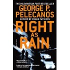 Right as Rain          {USED}